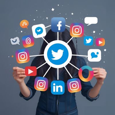 social media optimisation