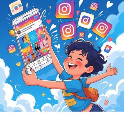 viral instagram content